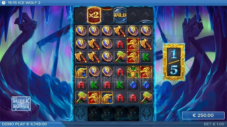New Slot Games Released 2026